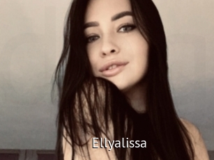 Ellyalissa