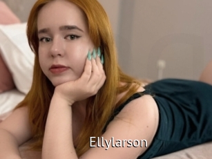 Ellylarson