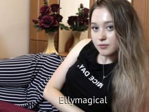 Ellymagical