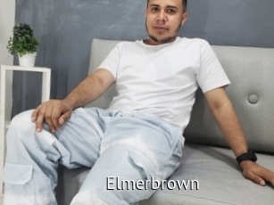 Elmerbrown