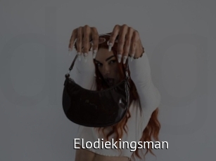 Elodiekingsman