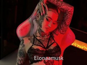 Elonaamusk