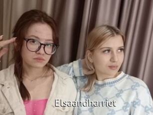 Elsaandharriet