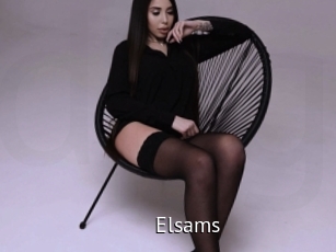 Elsams