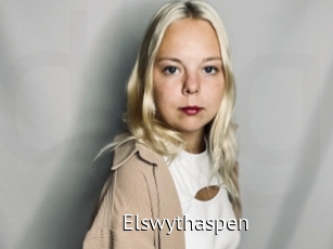 Elswythaspen