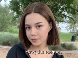 Elswythenderson