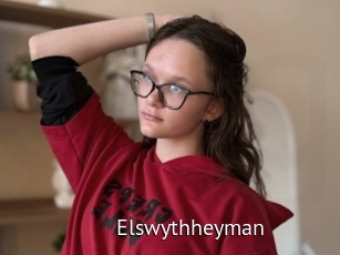 Elswythheyman