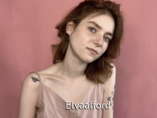 Elvaalford