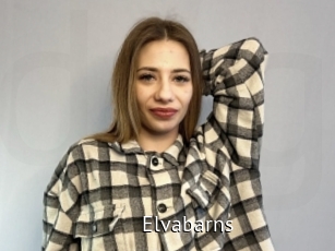 Elvabarns