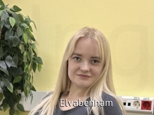 Elvabenham