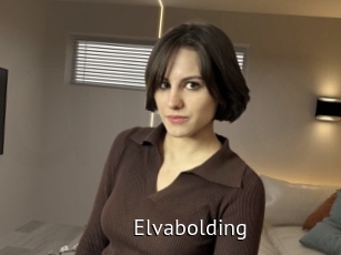 Elvabolding