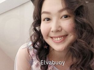 Elvabuoy