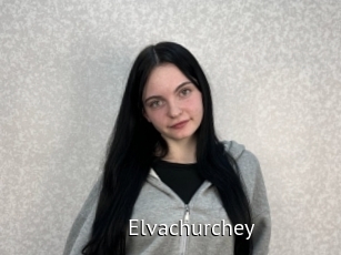 Elvachurchey