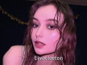 Elvacleeton