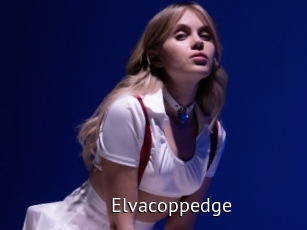 Elvacoppedge