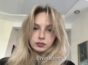 Elvadaines