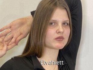 Elvahiett