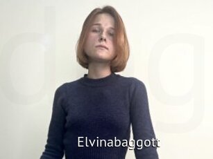 Elvinabaggott