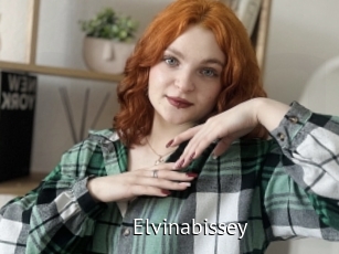 Elvinabissey