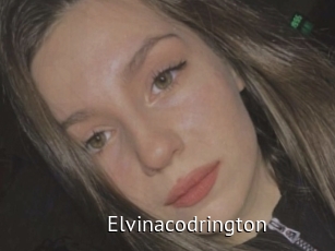 Elvinacodrington