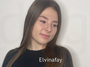 Elvinafay