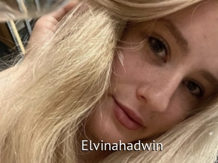 Elvinahadwin