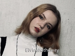 Elvinahathaway