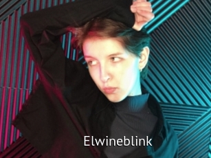 Elwineblink