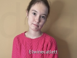 Elwinecatlett