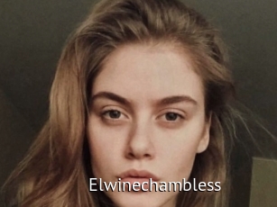 Elwinechambless