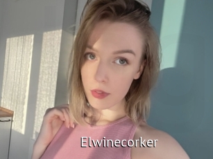 Elwinecorker