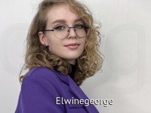 Elwinegeorge