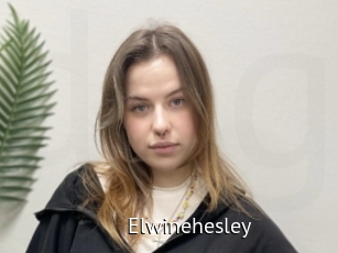 Elwinehesley