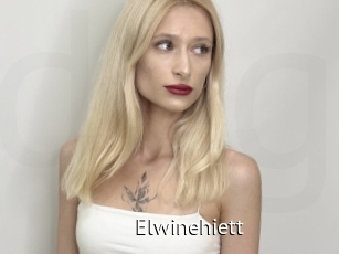 Elwinehiett