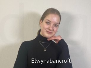 Elwynabancroft