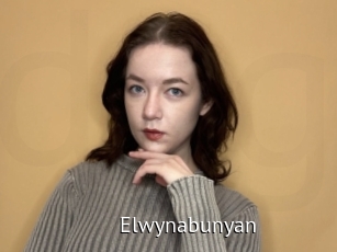 Elwynabunyan