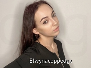 Elwynacoppedge