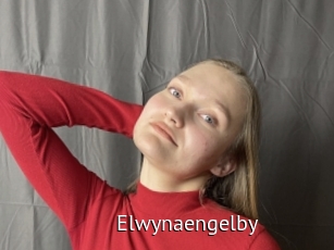 Elwynaengelby