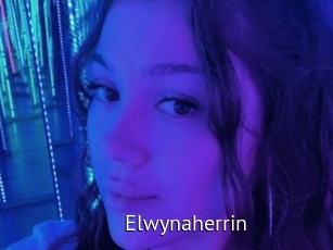 Elwynaherrin