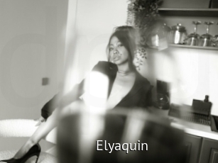 Elyaquin