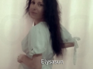 Elysasun