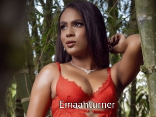 Emaahturner