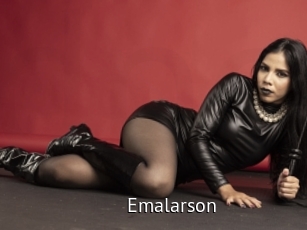 Emalarson