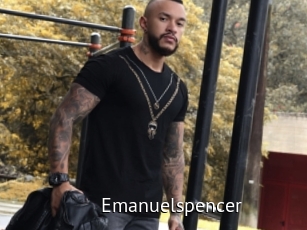 Emanuelspencer