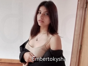 Embertokysha