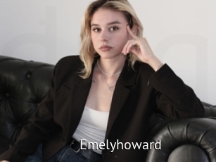 Emelyhoward