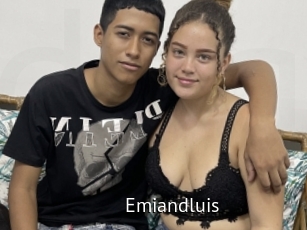 Emiandluis