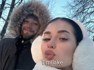 Emijake