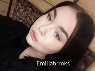 Emiliabrroks