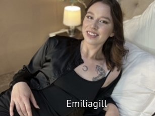 Emiliagill